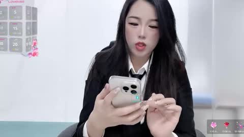 Snapshot of kaixin520 chatting on 10.30.25 Kaixin online show from 10.30.25