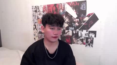 kaizou69 online show from 10.18.25