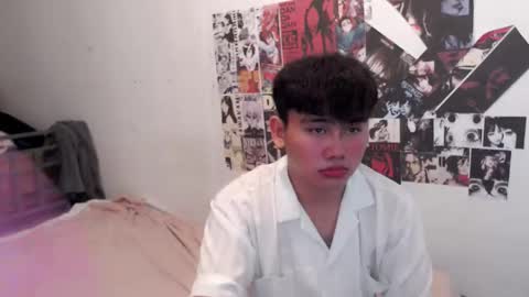 kaizou69 online show from 10.20.25