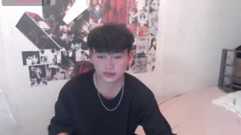 kaizou69 online show from 10.21.25