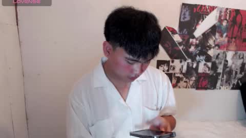 kaizou69 online show from 11.03.25