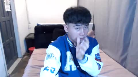 kaizou69 online show from 11.18.25