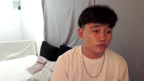 kaizou69 online show from 11.26.25