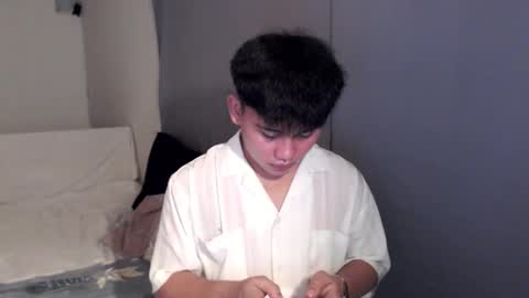 kaizou69 online show from 11.27.25