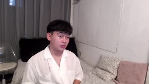 kaizou69 online show from 12.02.25