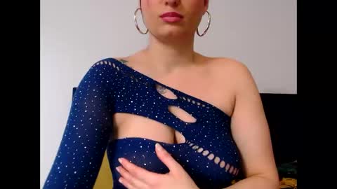 Kajasexydoll4u online show from 03.02.25