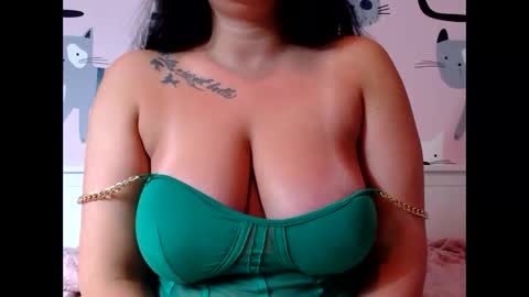Kajasexydoll4u online show from 09.30.25