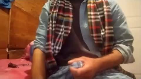 kakaroto30102 online show from 11.14.25