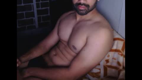 Vicky online show from 12.31.24