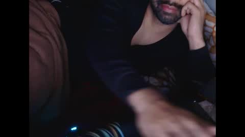 Vicky online show from 01.01.25