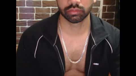 Vicky online show from 01.13.25