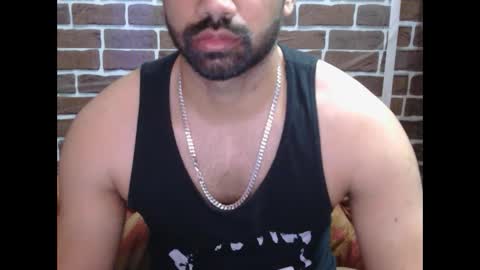 Vicky online show from 01.16.25