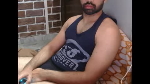 Vicky online show from 01.18.25