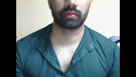 Vicky online show from 01.22.25