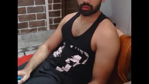 Vicky online show from 01.23.25