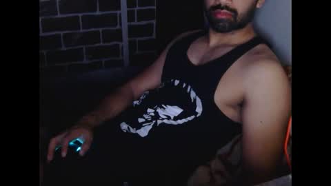 Vicky online show from 01.25.25