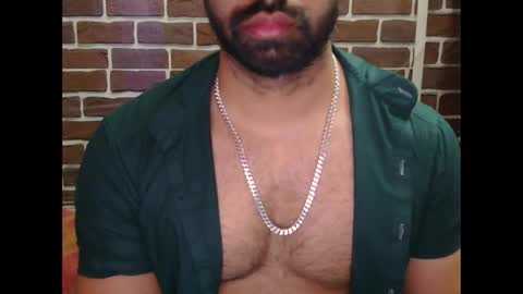 Vicky online show from 01.28.25