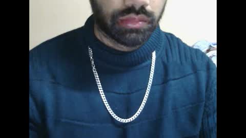 Vicky online show from 02.03.25