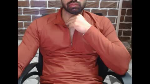 Vicky online show from 02.14.25