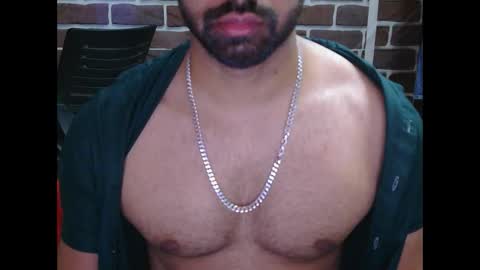 Vicky online show from 02.16.25