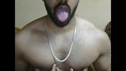 Vicky online show from 02.20.25