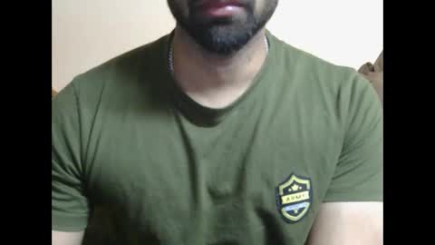 Vicky online show from 02.21.25