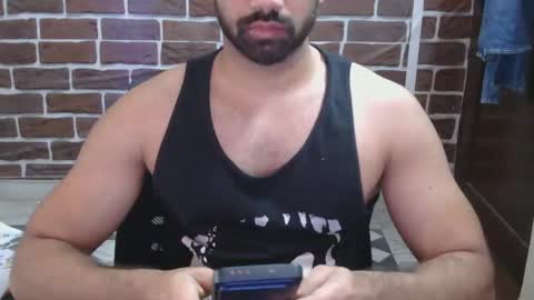 Vicky online show from 02.21.25