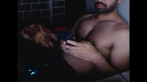 Vicky online show from 02.26.25