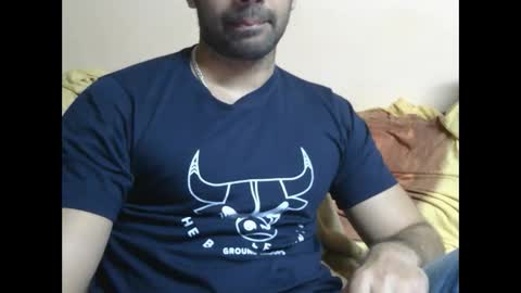 Vicky online show from 03.07.25