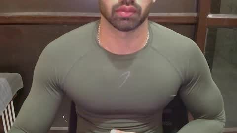 Vicky online show from 09.16.25