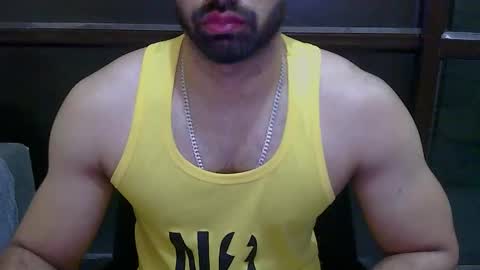 Vicky online show from 09.21.25