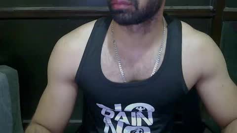 Vicky online show from 09.26.25