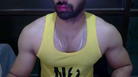 Vicky online show from 09.28.25