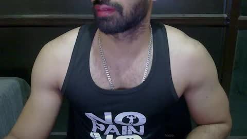 Vicky online show from 09.29.25