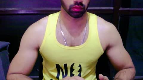 Vicky online show from 10.14.25