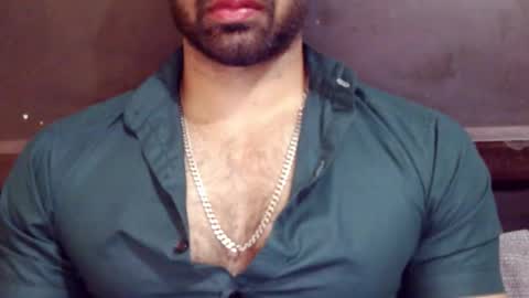 Vicky online show from 10.18.25