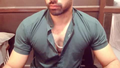 Vicky online show from 10.19.25