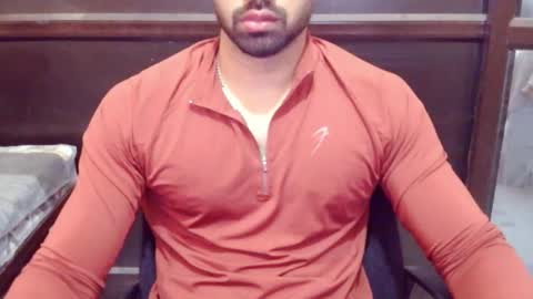 Vicky online show from 10.27.25