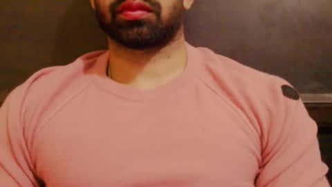 Vicky online show from 11.01.25