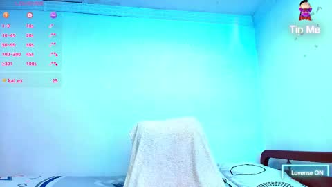 Thomas online show from 10.14.25