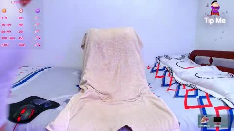 Thomas online show from 10.15.25