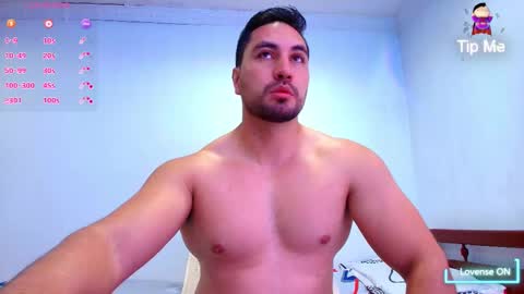 Thomas online show from 10.17.25