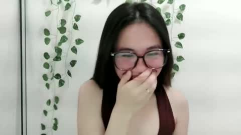 Snapshot of kalag_kalag chatting on 10.15.25 Chenny online show from 10.15.25