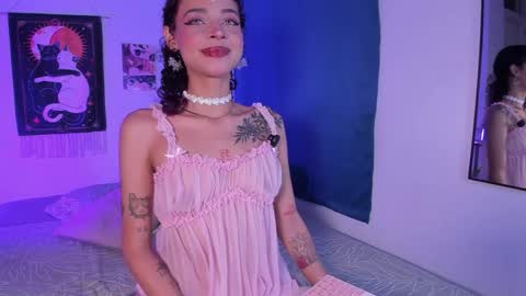 Kalahnna  online show from 06.03.26