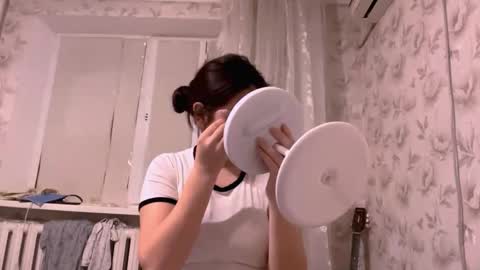 Sakura online show from 03.21.26