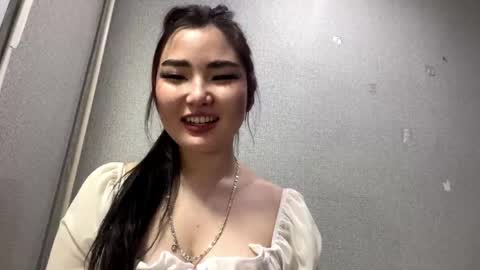 Sakura online show from 03.24.26