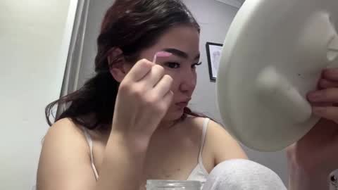 Sakura online show from 04.15.26