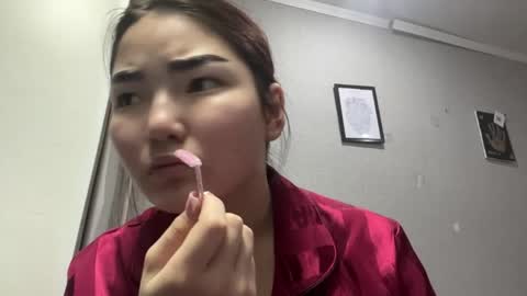 Sakura online show from 04.16.26