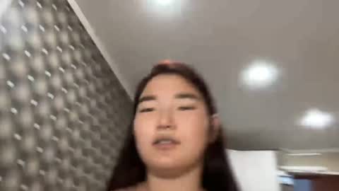 Snapshot of kalalinet chatting on 06.26.26 Sakura online show from 06.26.26