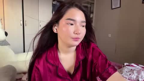 Snapshot of kalalinet chatting on 08.01.26 Sakura online show from 08.01.26
